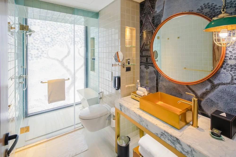 Hotel Indigo Bangkok Wireless Road by IHG - Chambres
