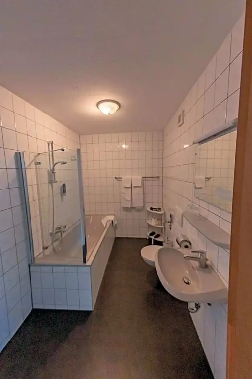 WEST Hotel Radebeul - Chambres