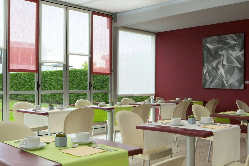 Domino Suite Hotel Jesolo - Général