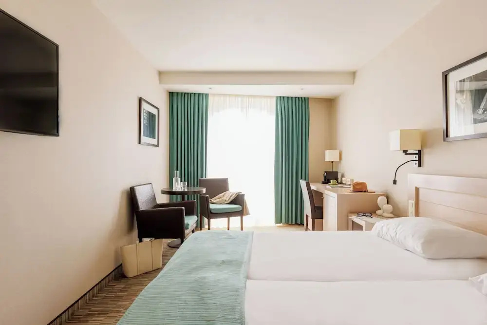 Hotel Aazaert by WP Hotels - Chambres