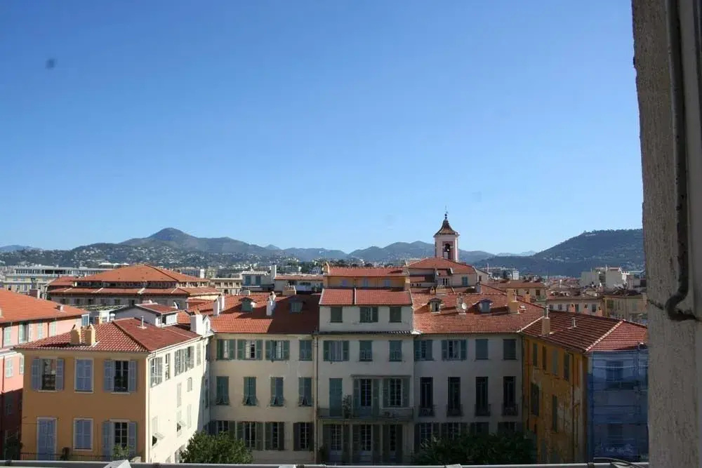 Palais Hongran