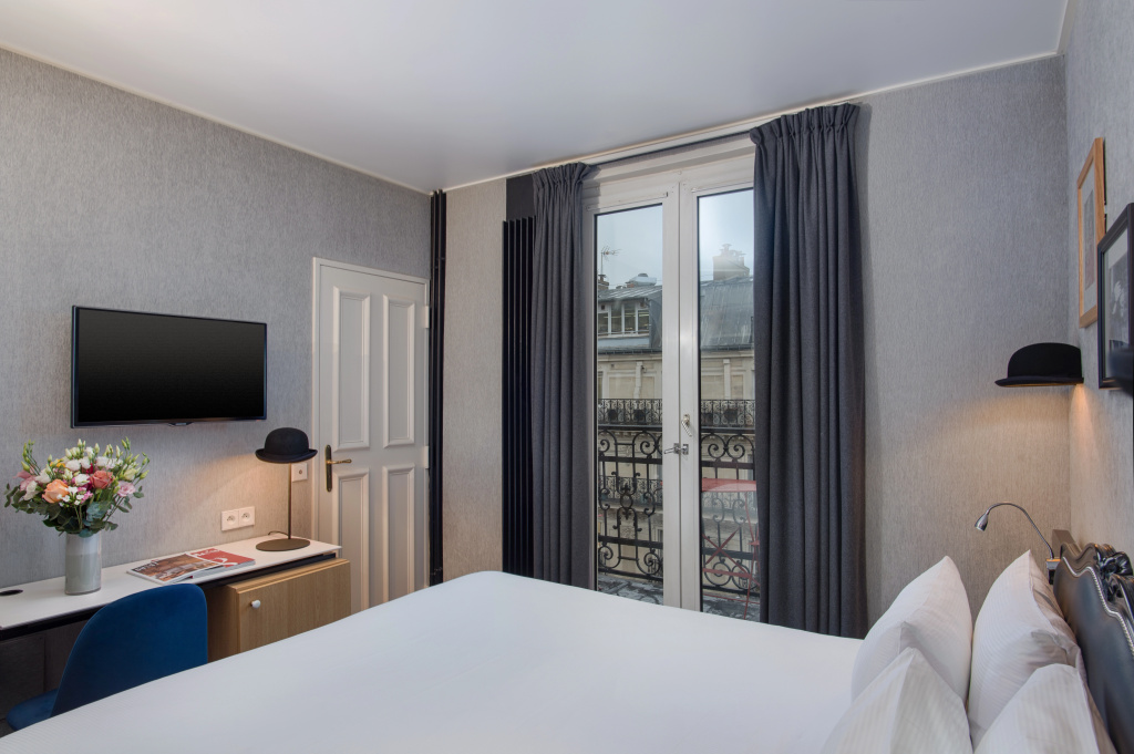 Hotel photo 12