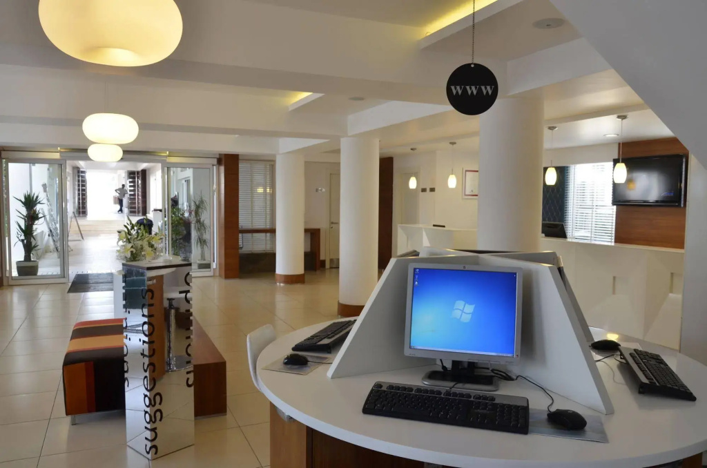 Hotel photo 46