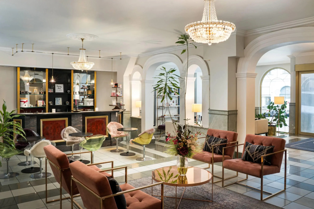 Arthotel ANA Gala, Trademark Collection by Wyndham - zdjęcie 4