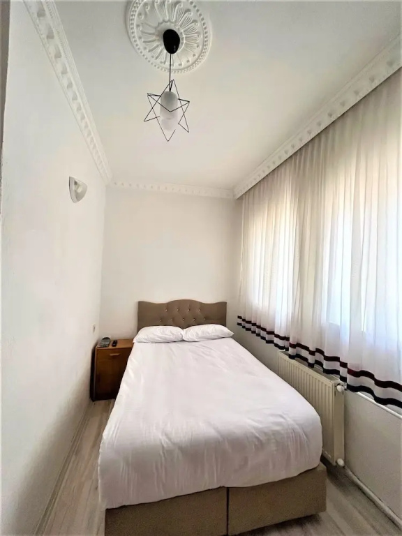 Gumus Hotel - Chambres