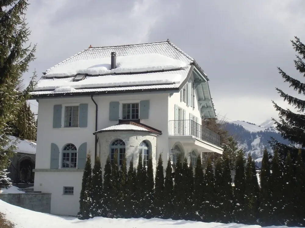 Villa Regina