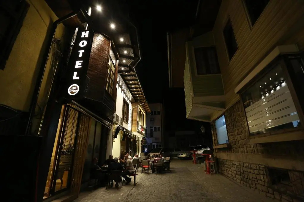 Hotel Edi Imperial