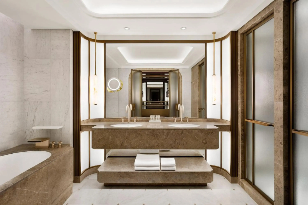 Josun Palace, a Luxury Collection Hotel, Seoul Gangnam - фото 31