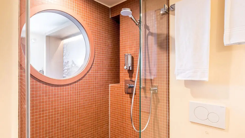 Boutique Hotel St. Georg - Chambres