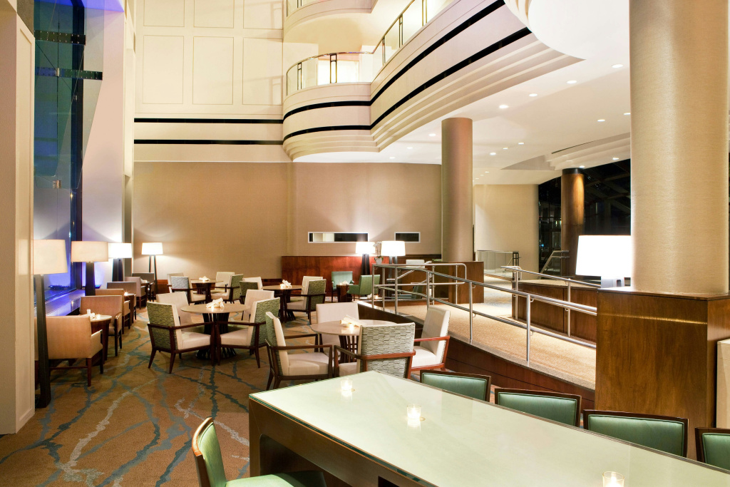 The Westin Waltham-Boston - Général