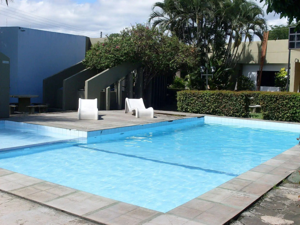 Lagoa Lazer Hotel - Général