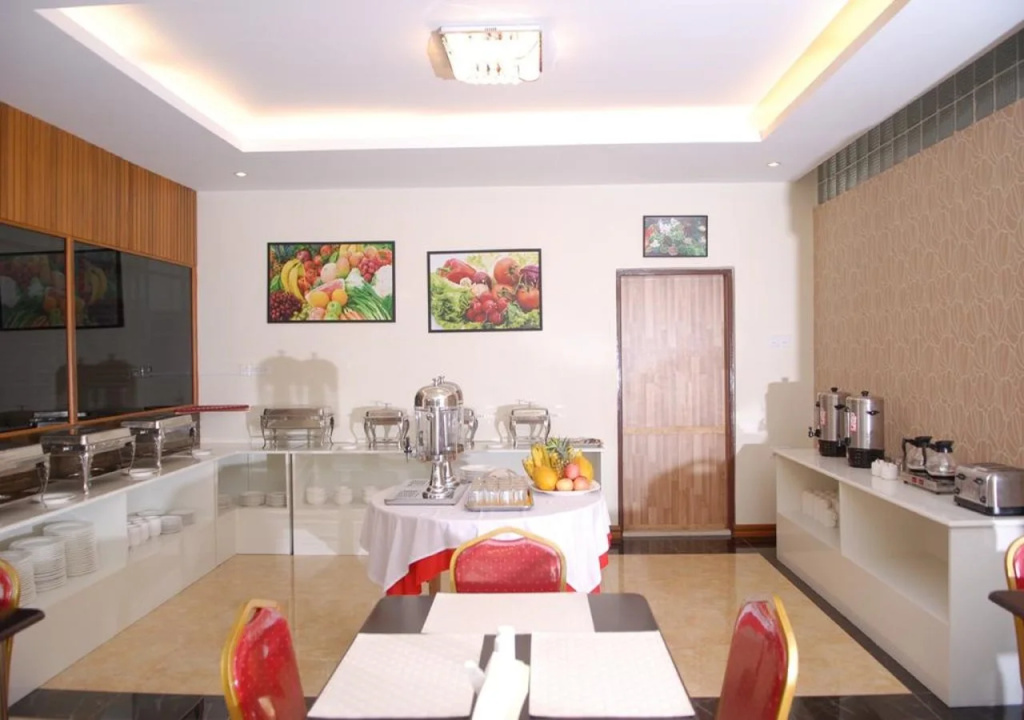 Hotel photo 16