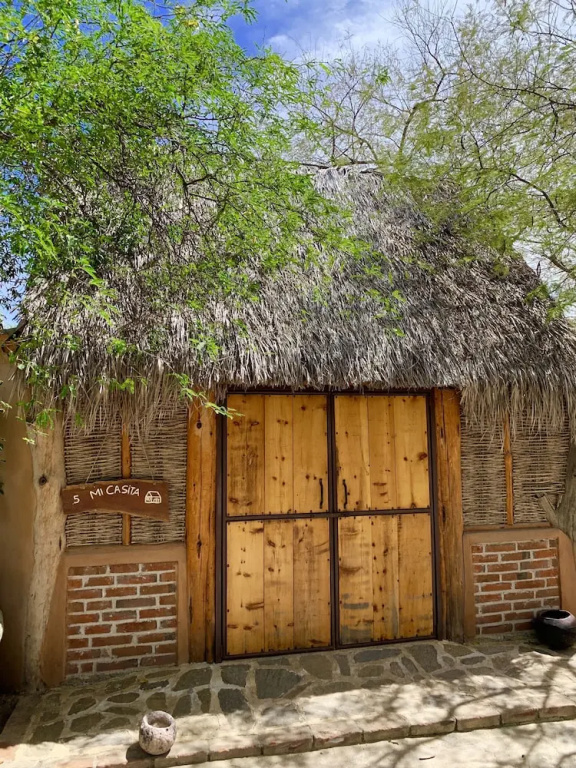 Comfort Bungalow