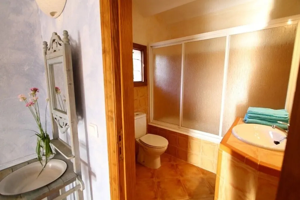 Ca Na Susi - Chambres