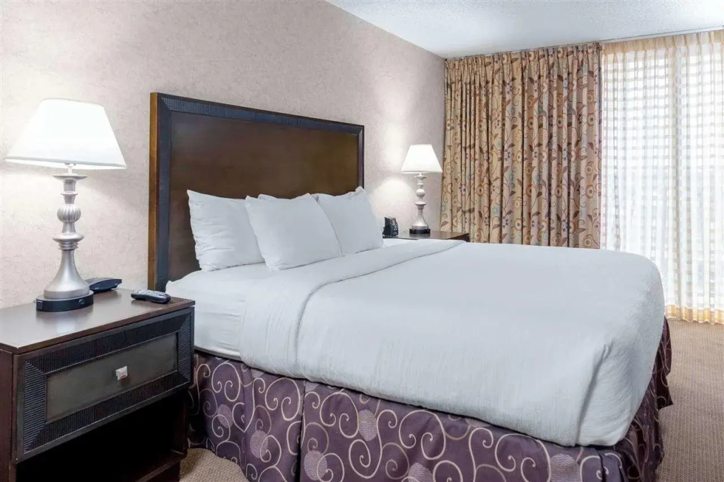 Embassy Suites Kansas City Plaza - Général