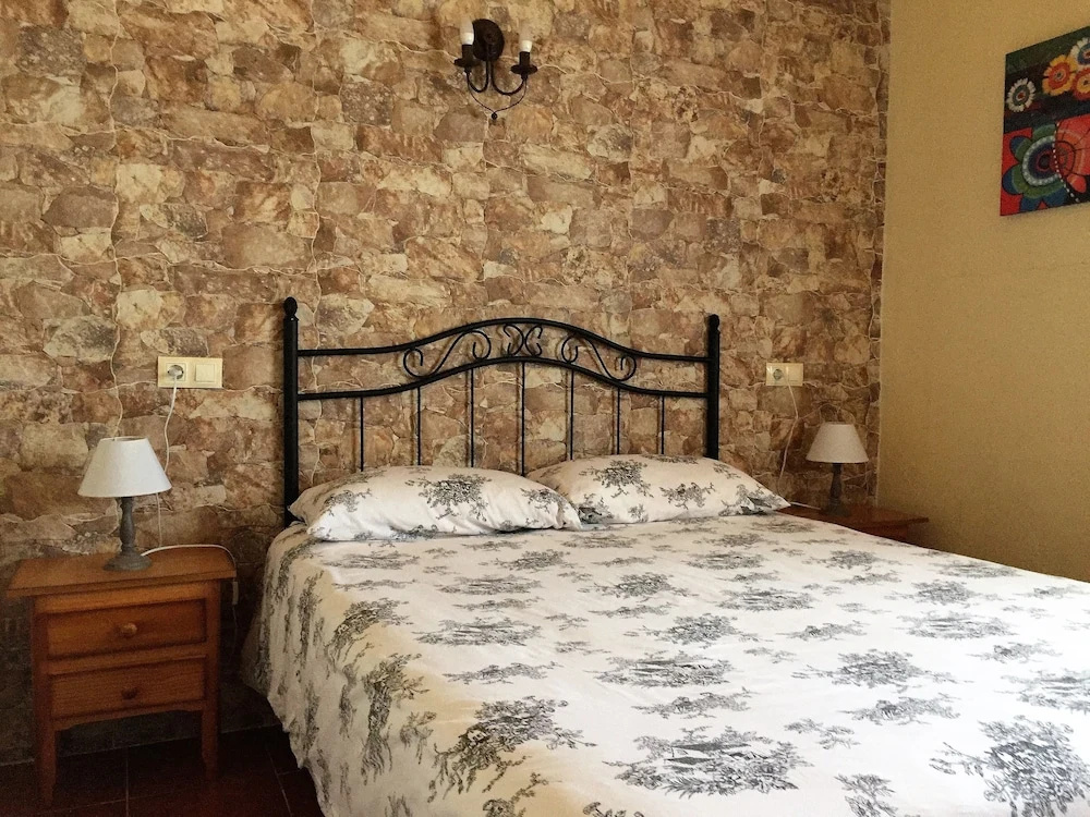 La Casita del Alberche - Général