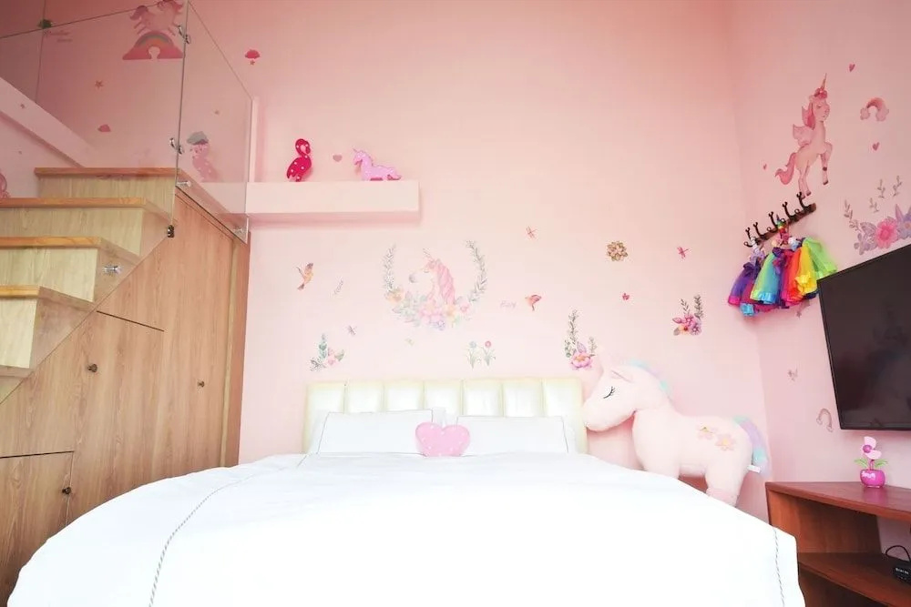Children's Kingdom B&B - фото 5