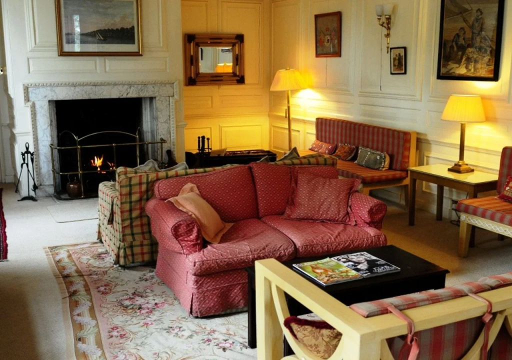 Priory Bay Hotel - Général