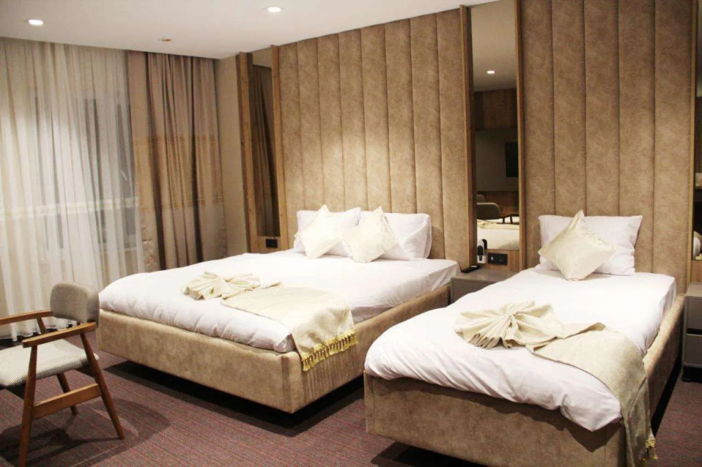 Hotel photo 19