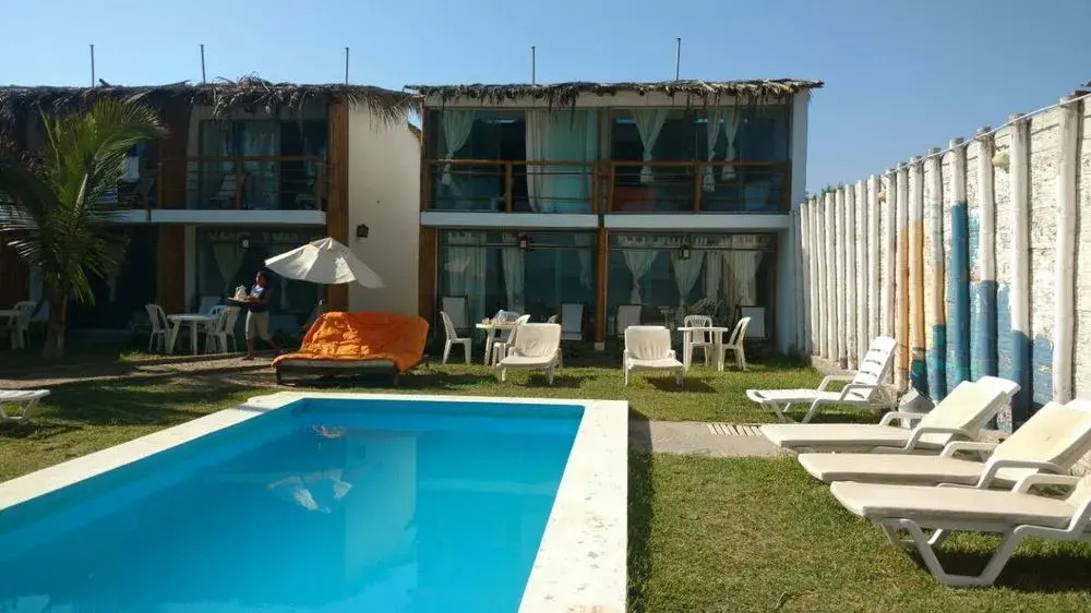 Hotel photo 5