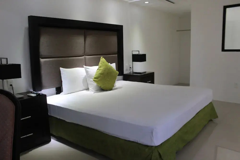Classic room