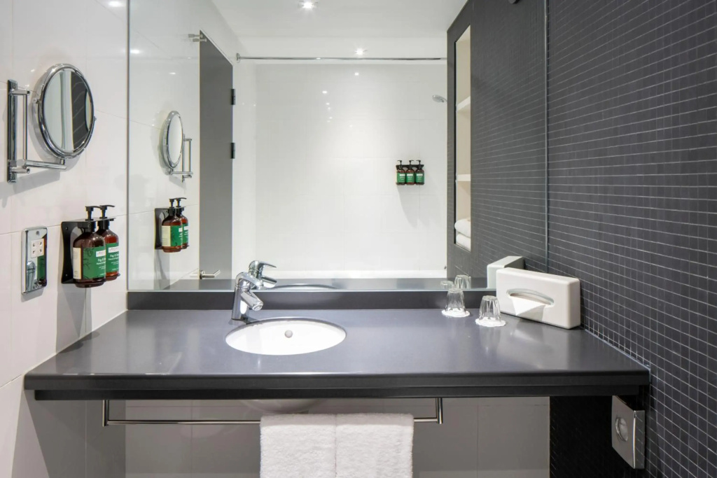 The Sense De Luxe Hotel – All Inclusive - фото 50