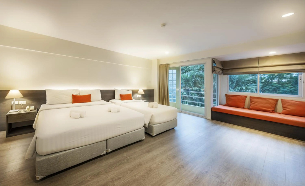 Hotel photo 37