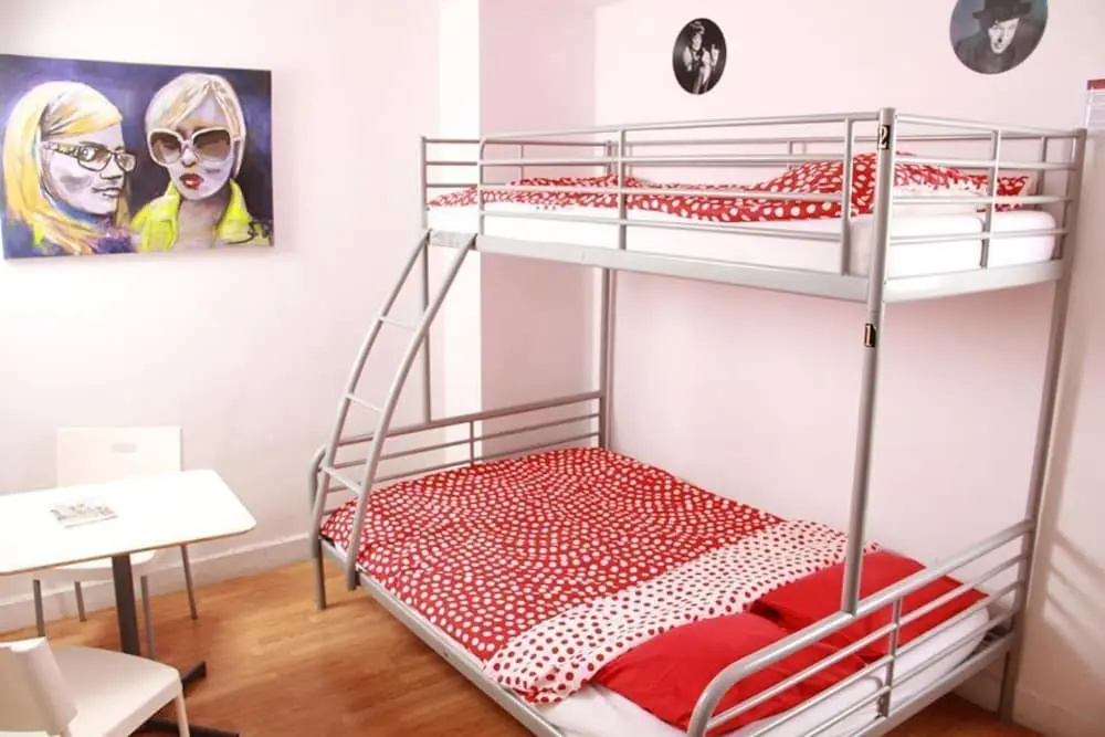 Hotel photo 6