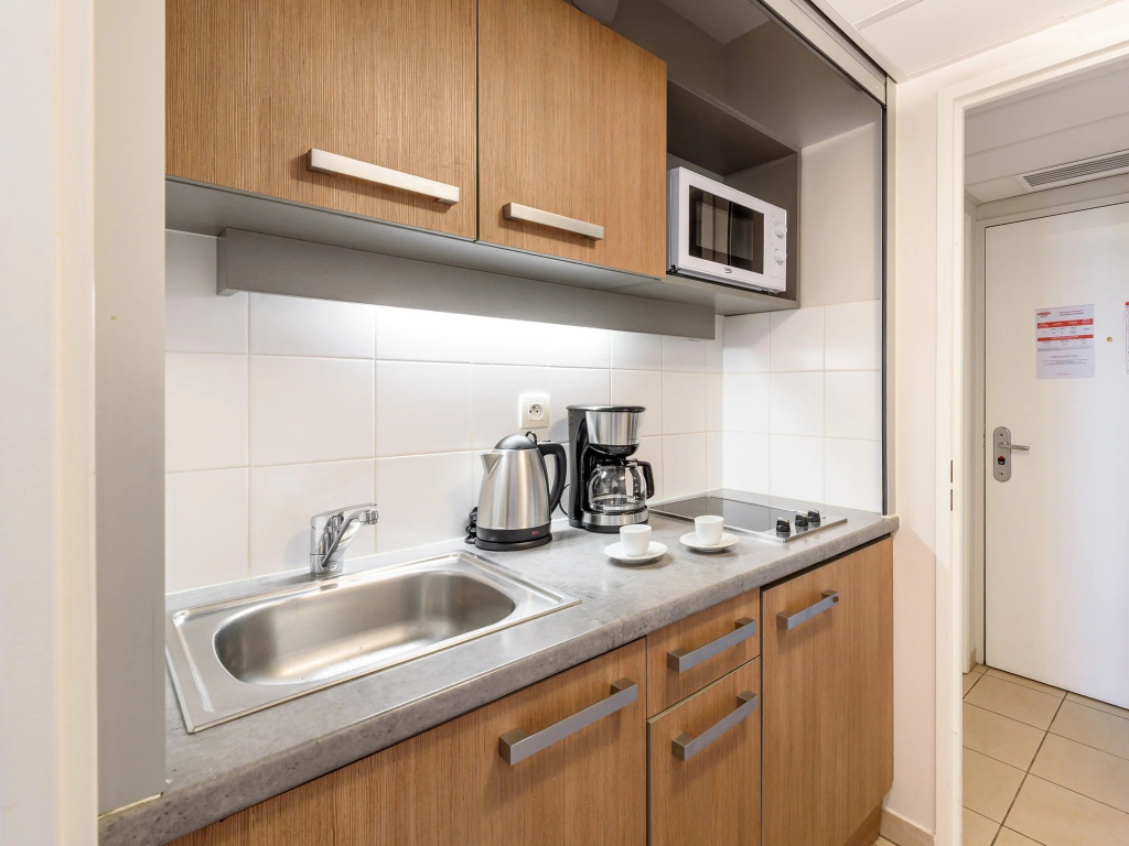 Residhome Toulouse Occitania - Général