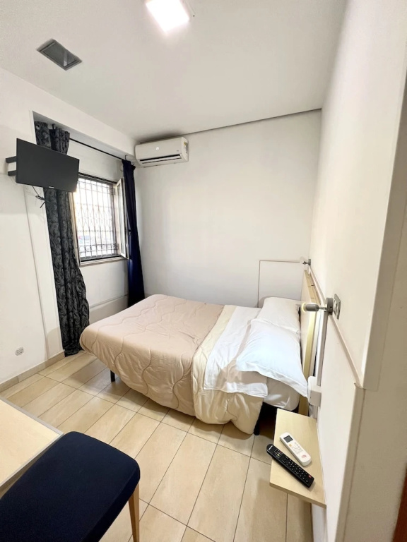 Hotel Como - Chambres