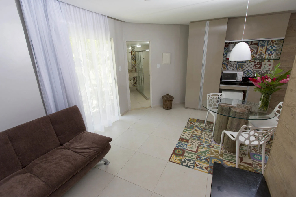 Pousada Casa Caiada - Général
