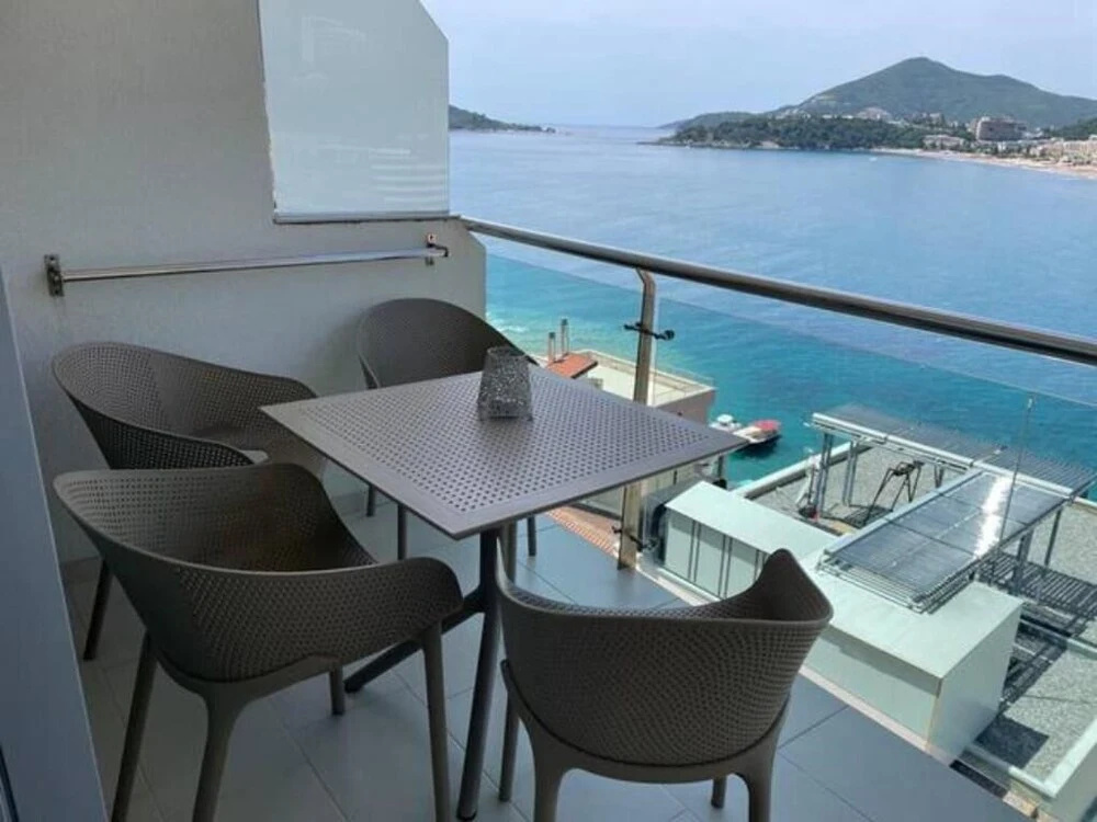Ponta Nova Two bedroom apartment