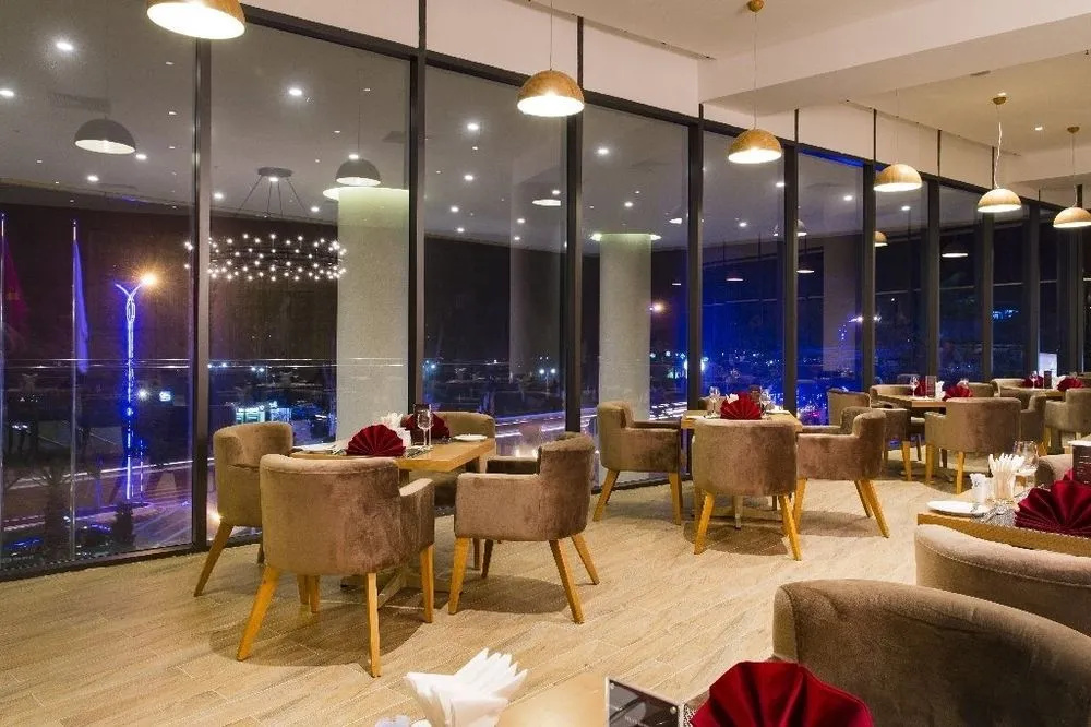 Best Western Premier Marvella Nha Trang, Нячанг, В'єтнам мініатюра 53