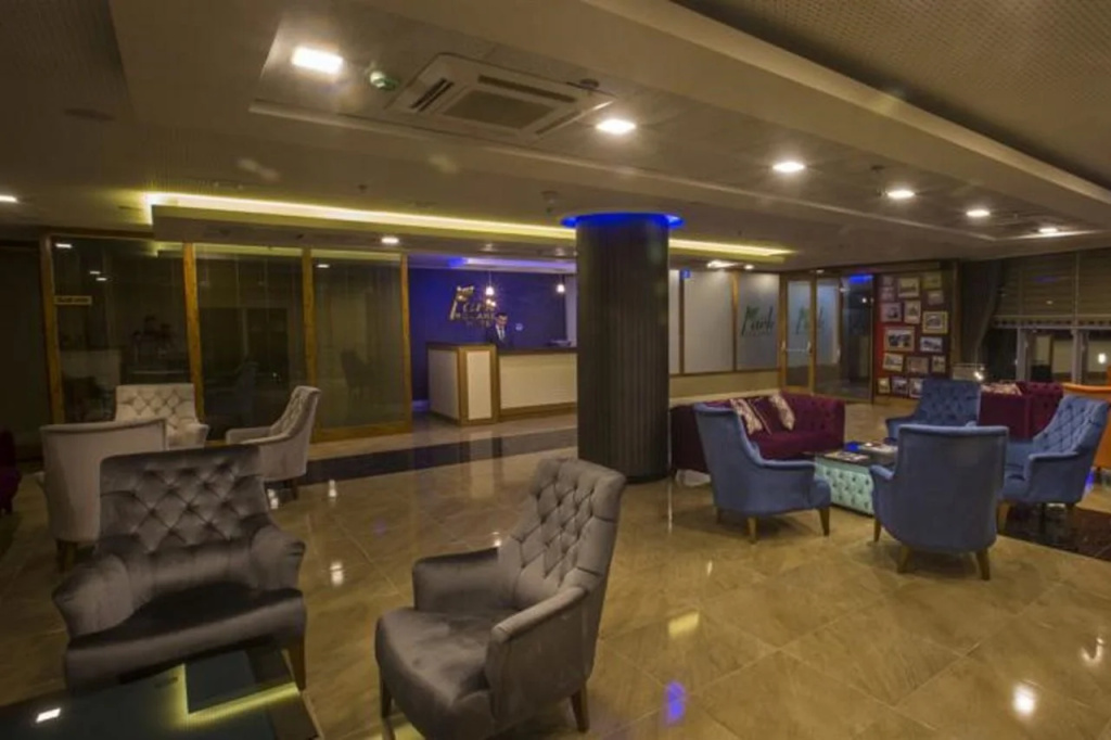 Hotel photo 2