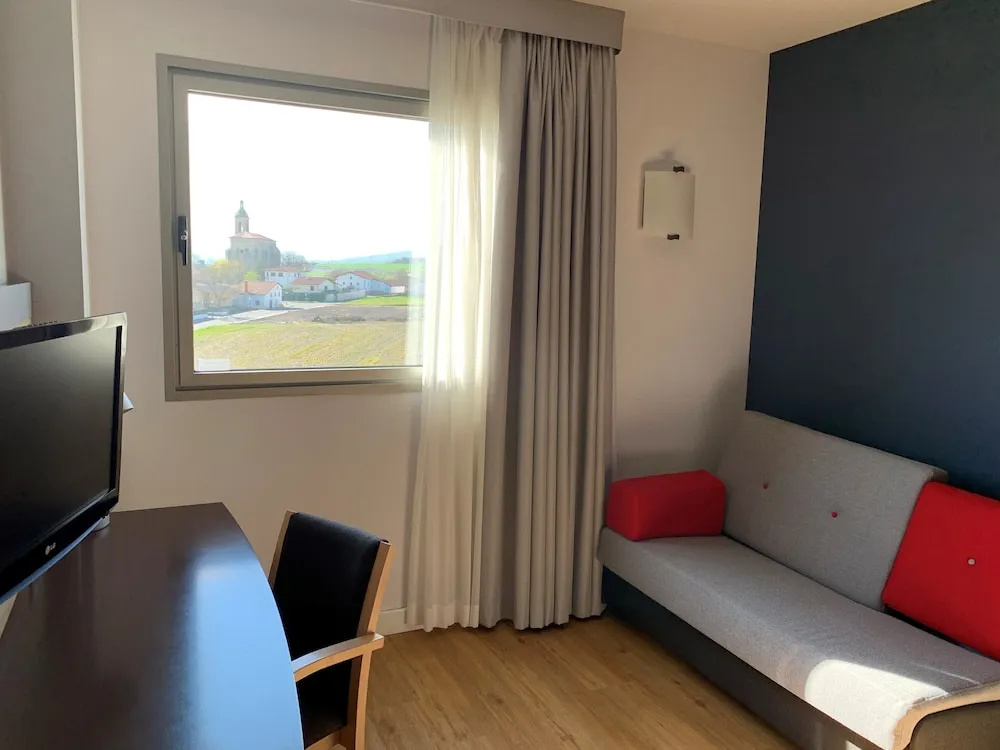 Holiday Inn Express Vitoria by IHG - Chambres
