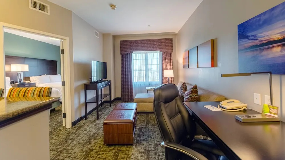 Staybridge Suites Houston-Nasa/Clear Lake by IHG - Chambres