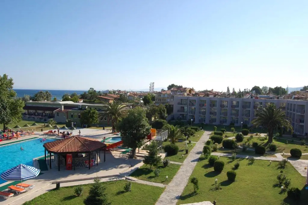 Hotel photo 14
