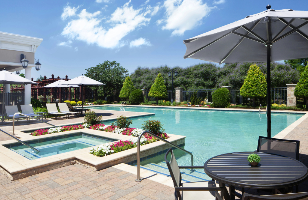 Hilton Dallas/Southlake Town Square - Général