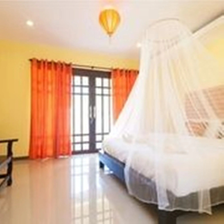 Banana Beach Resort - Général
