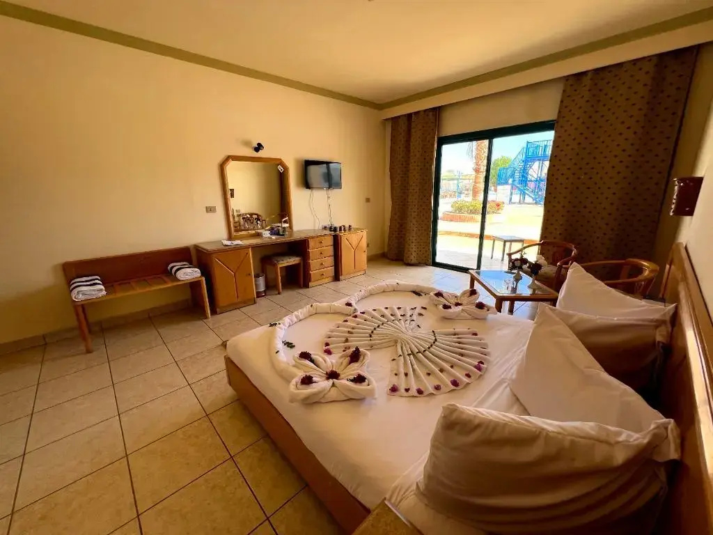 Sharm Cliff Resort, Наама Бей, Єгипет мініатюра 7