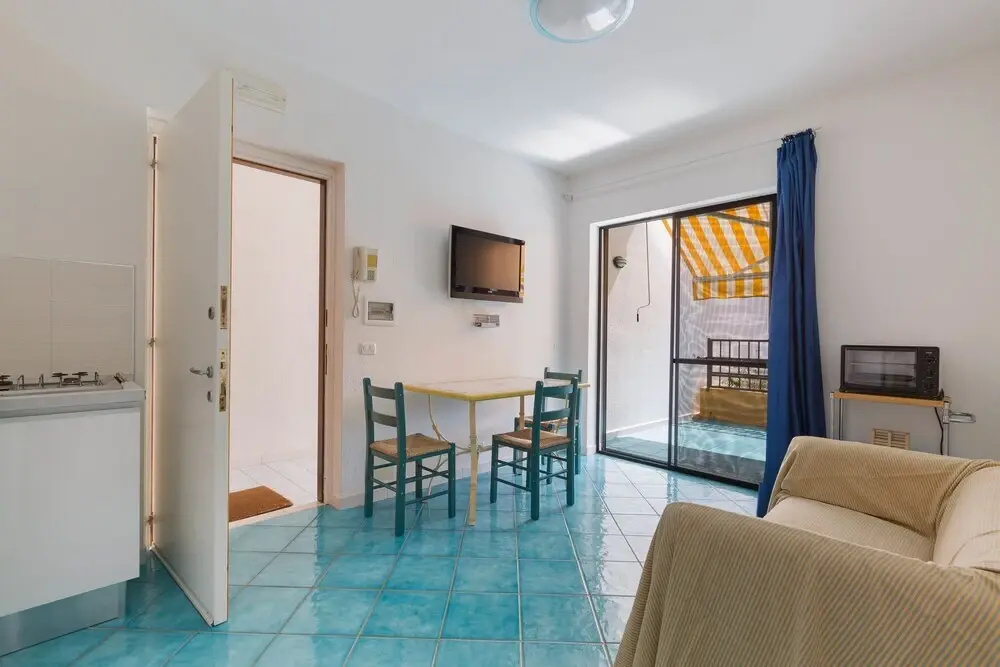 Victor Village Resort - Général