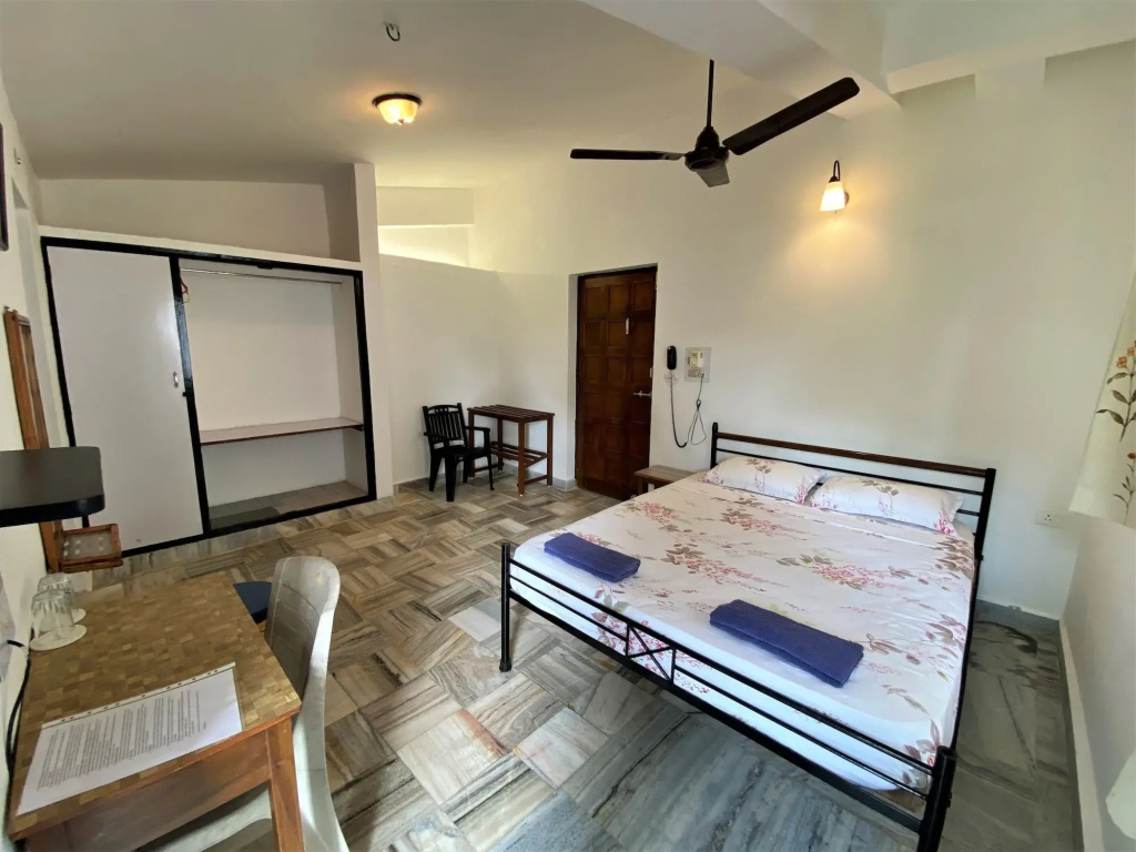Peravel Beach Holiday Home - фото 25