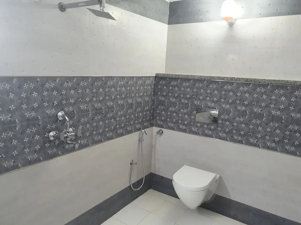 Hotel Doon Regency - Chambres