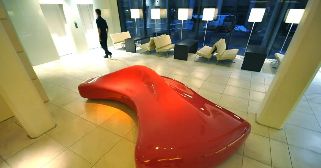 arte Hotel Linz - Général