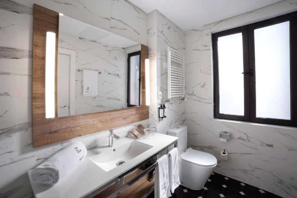 Petit Palace Arana - Chambres