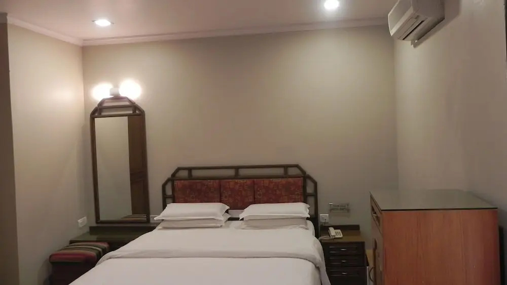 Hotel Aram - Chambres