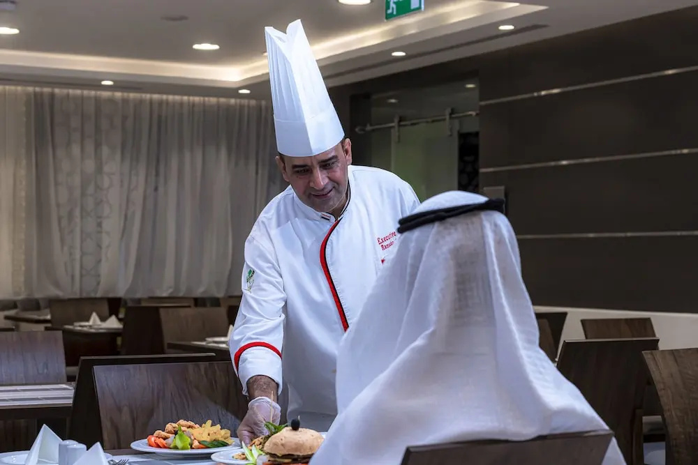 Hotel photo 42