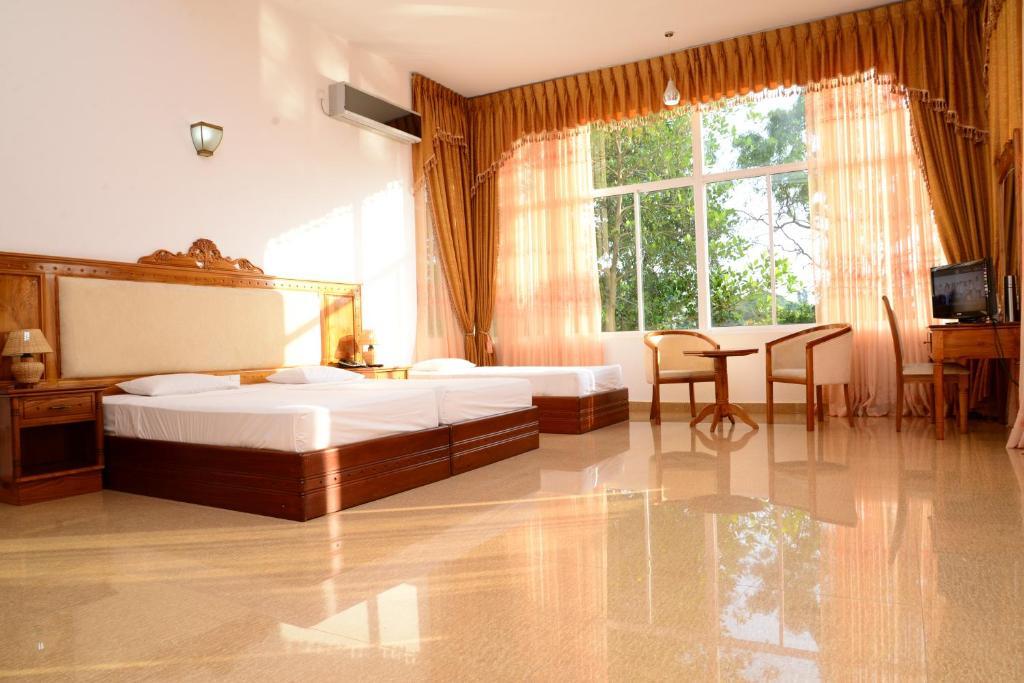 Hotel Sudu Araliya
