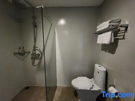 Eco Moment Beach Resort Hadchaosamran - Chambres