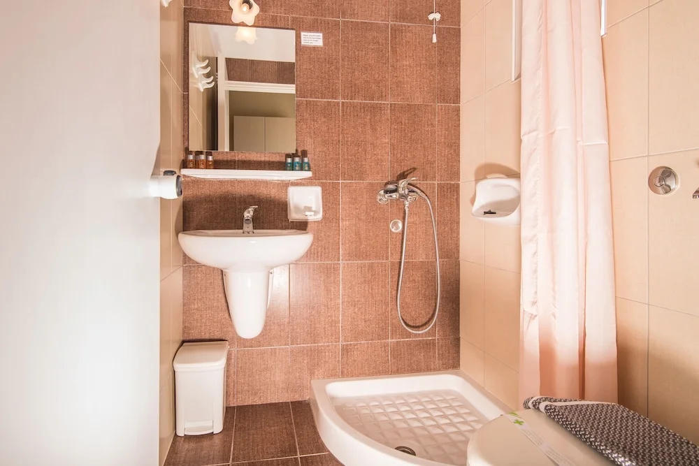 Maistrali Hotel Zante - Chambres
